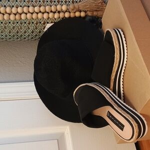 Steven by Steven Madden Sandals